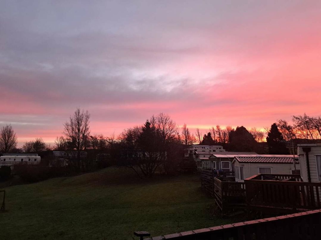 Chapel Farm Caravan Park - Holiday Accommodation 20342