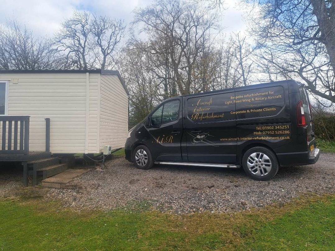 Chapel Farm Caravan Park - Holiday Accommodation 20342