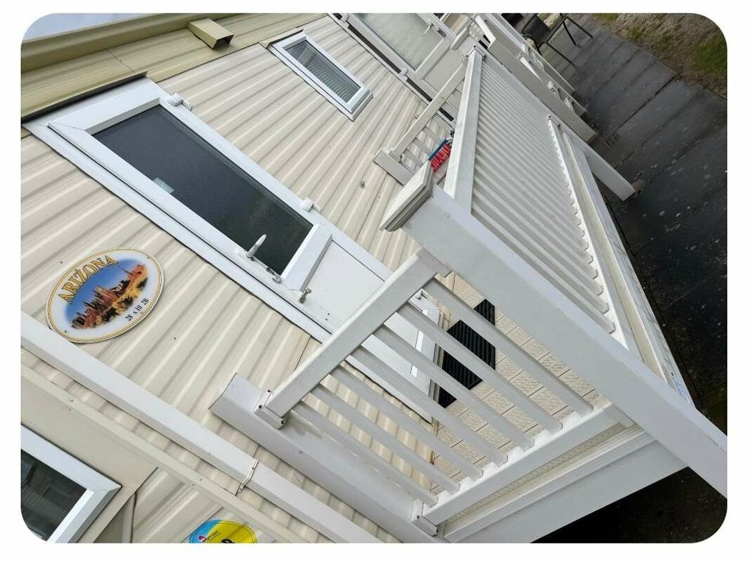 Sealands Caravan Park - Holiday Accommodation 20347