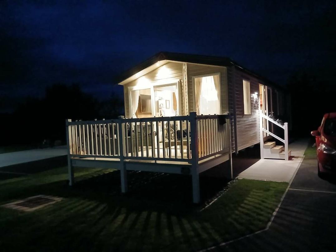 Lakeland Leisure Park - Holiday Accommodation 20349