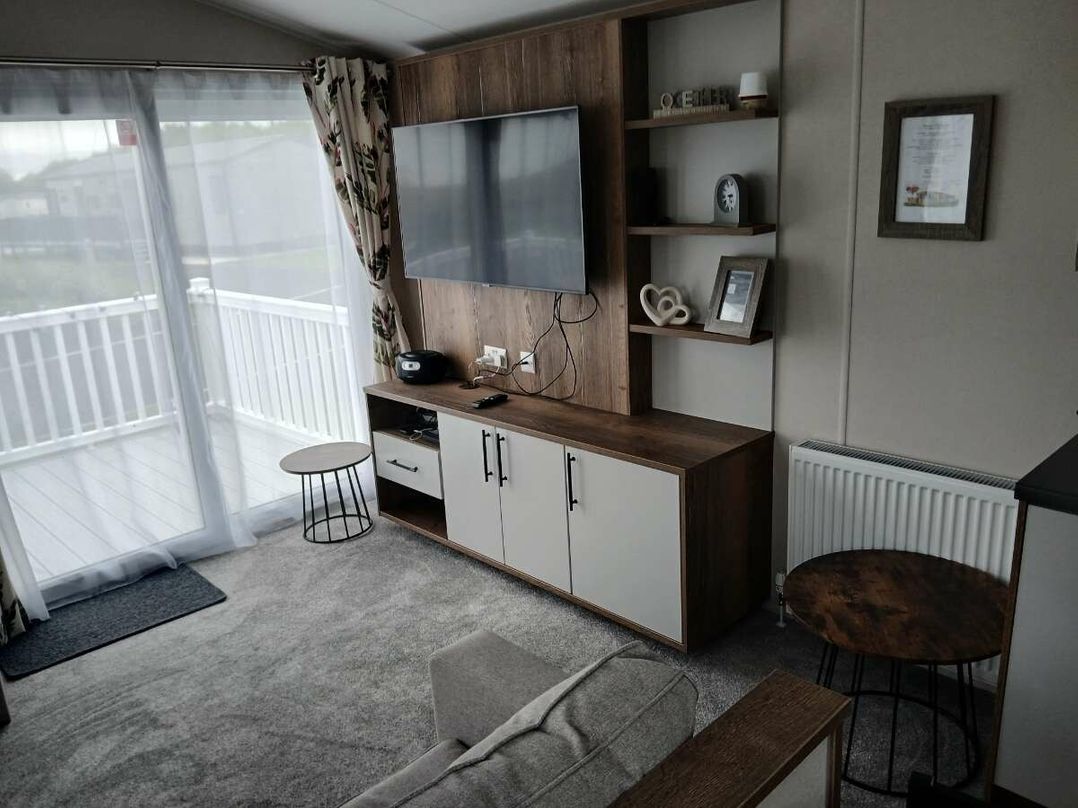 Lakeland Leisure Park - Holiday Accommodation 20349