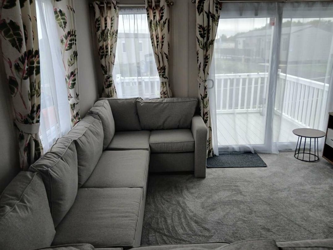 Lakeland Leisure Park - Holiday Accommodation 20349