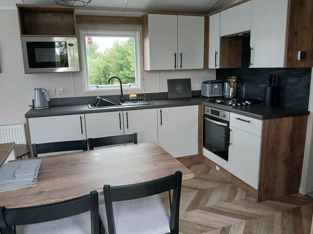 Lakeland Leisure Park - Holiday Accommodation 20349