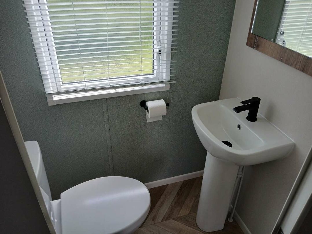 Lakeland Leisure Park - Holiday Accommodation 20349