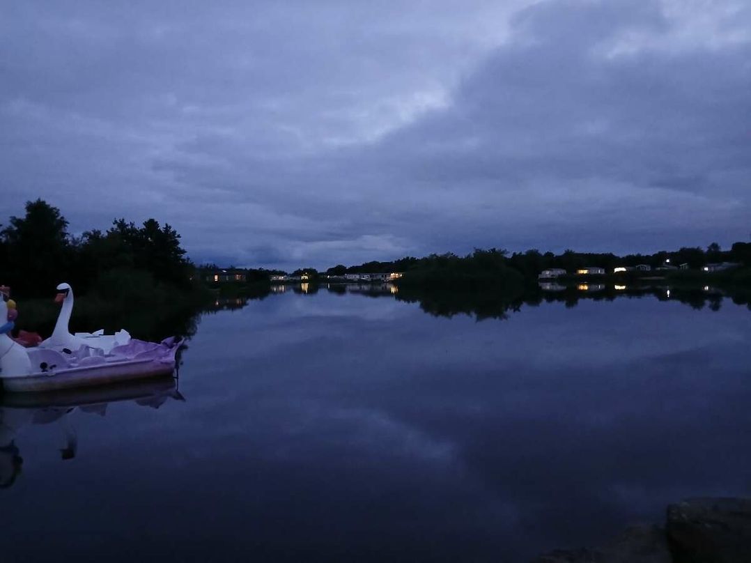 Lakeland Leisure Park - Holiday Accommodation 20349