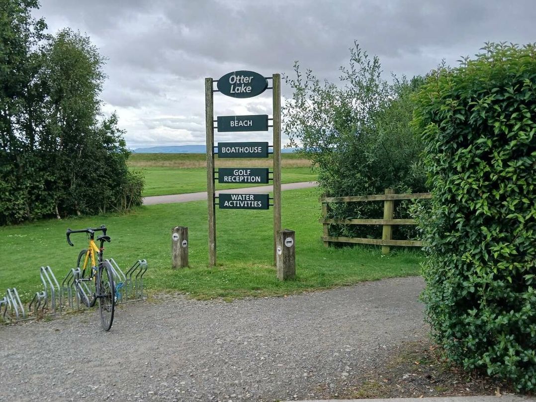 Lakeland Leisure Park - Holiday Accommodation 20349