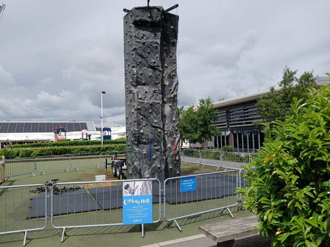 Lakeland Leisure Park - Holiday Accommodation 20349