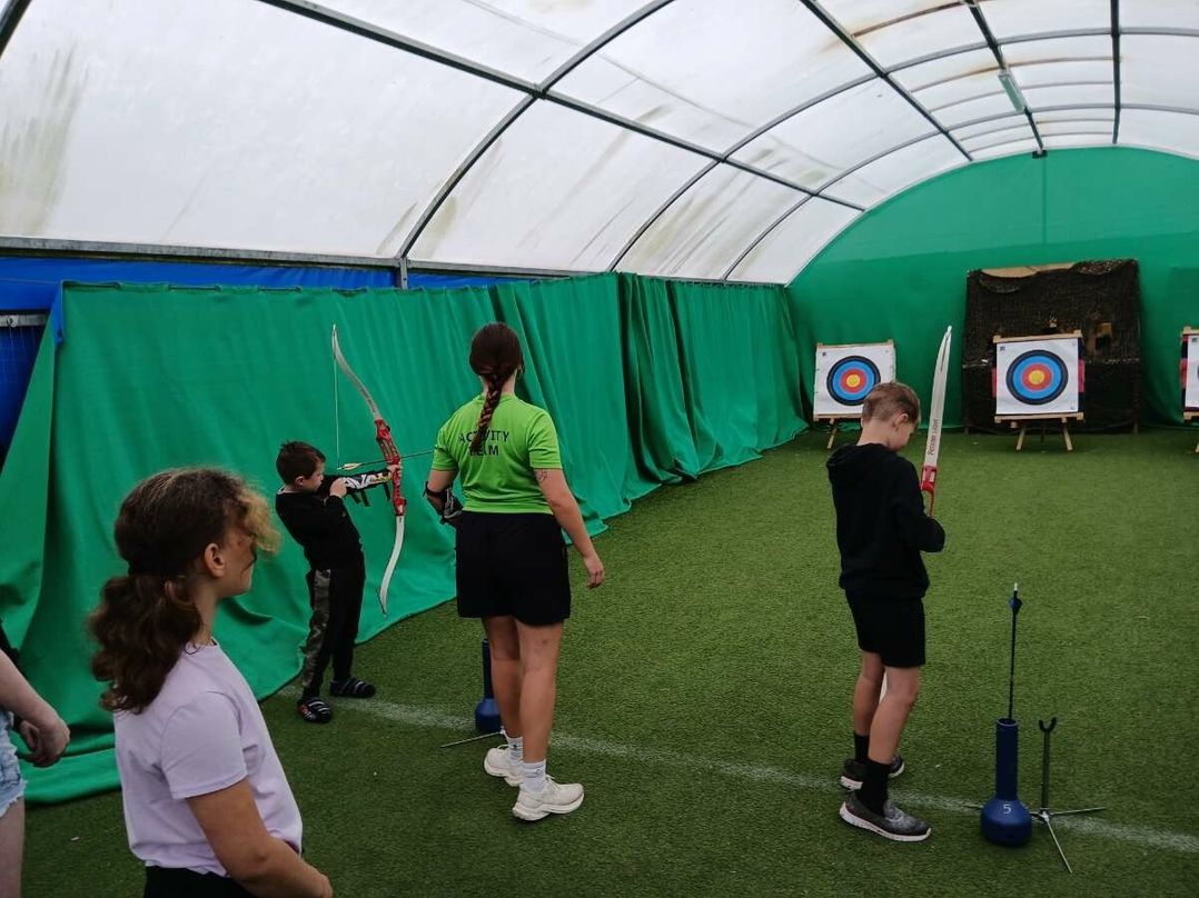 Lakeland Leisure Park - Holiday Accommodation 20349