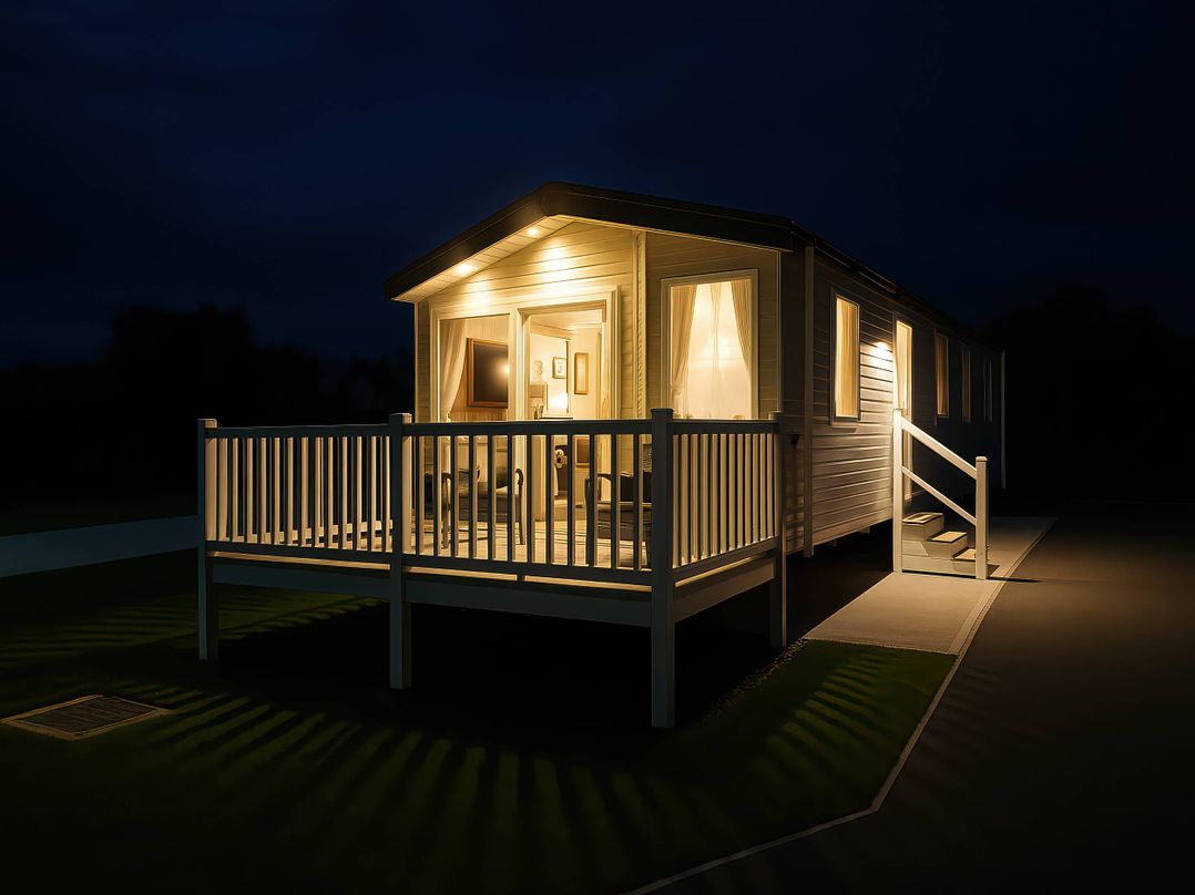 Lakeland Leisure Park - 20349