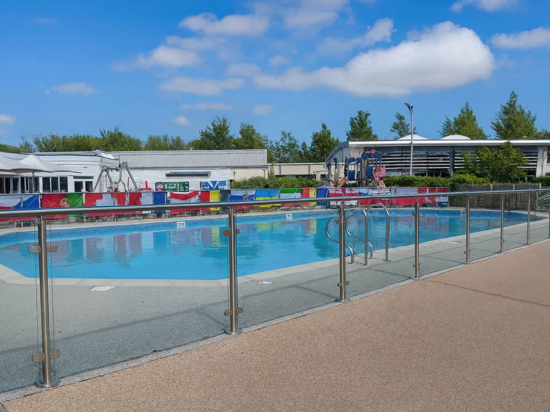 Lakeland Leisure Park - 20349