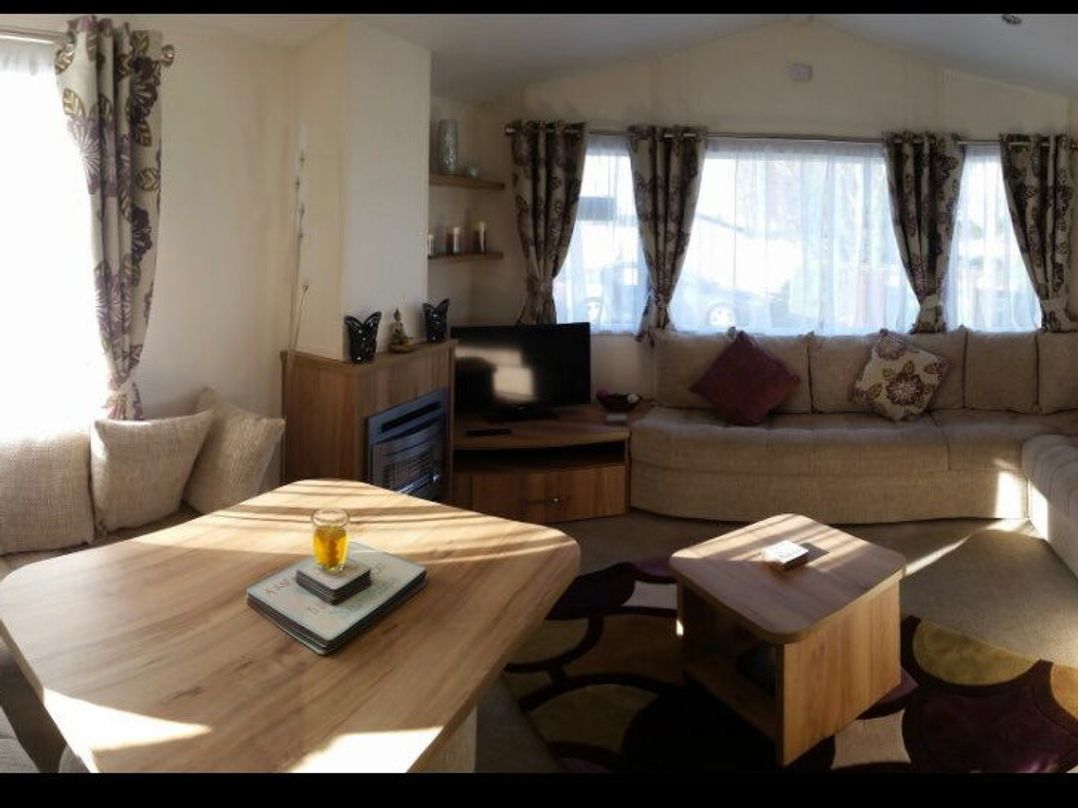 Seton Sands Caravan Park - Holiday Accommodation 20350