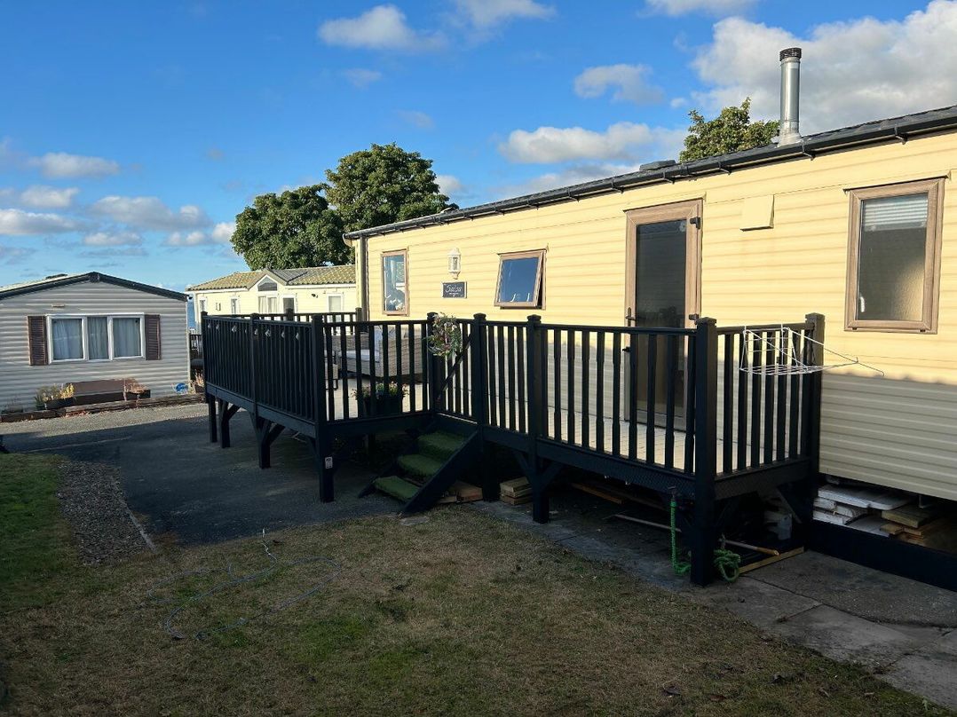 Quay West Holiday Park - Holiday Accommodation 20351