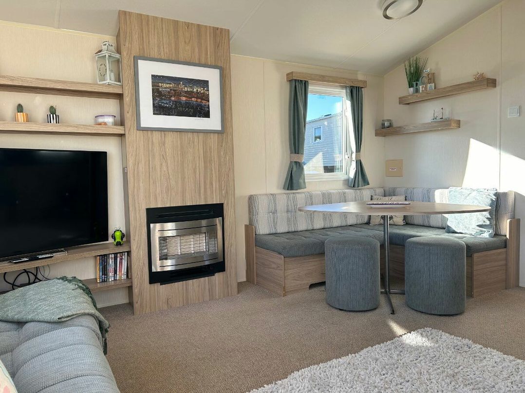 Quay West Holiday Park - Holiday Accommodation 20351