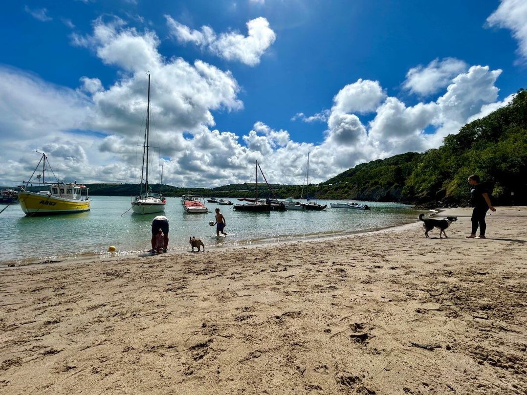 Quay West Holiday Park - Holiday Accommodation 20351