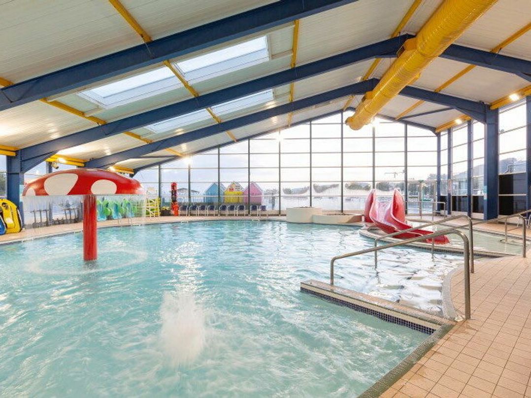 Quay West Holiday Park - Holiday Accommodation 20351