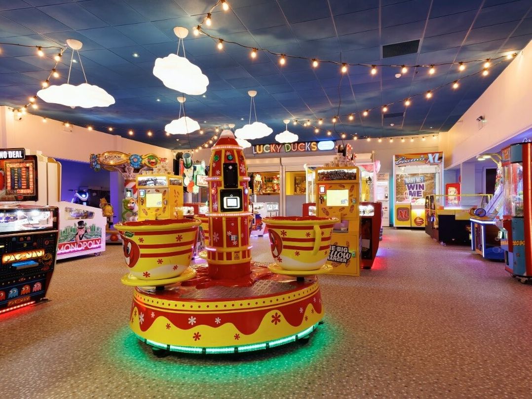 Quay West Holiday Park - Holiday Accommodation 20351