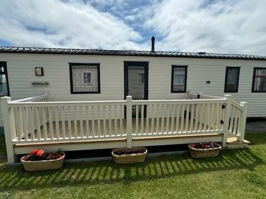 Harlyn Sands - Holiday Accommodation 20353