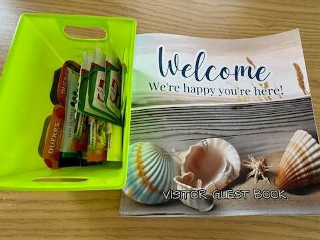 Harlyn Sands - Holiday Accommodation 20353