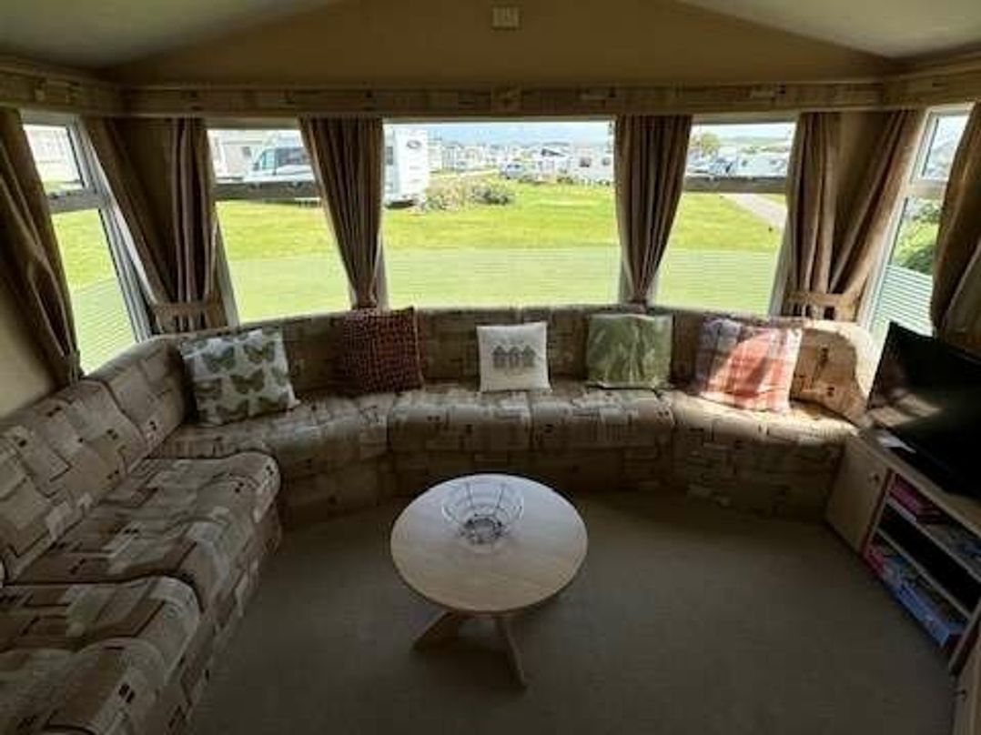 Harlyn Sands - Holiday Accommodation 20353