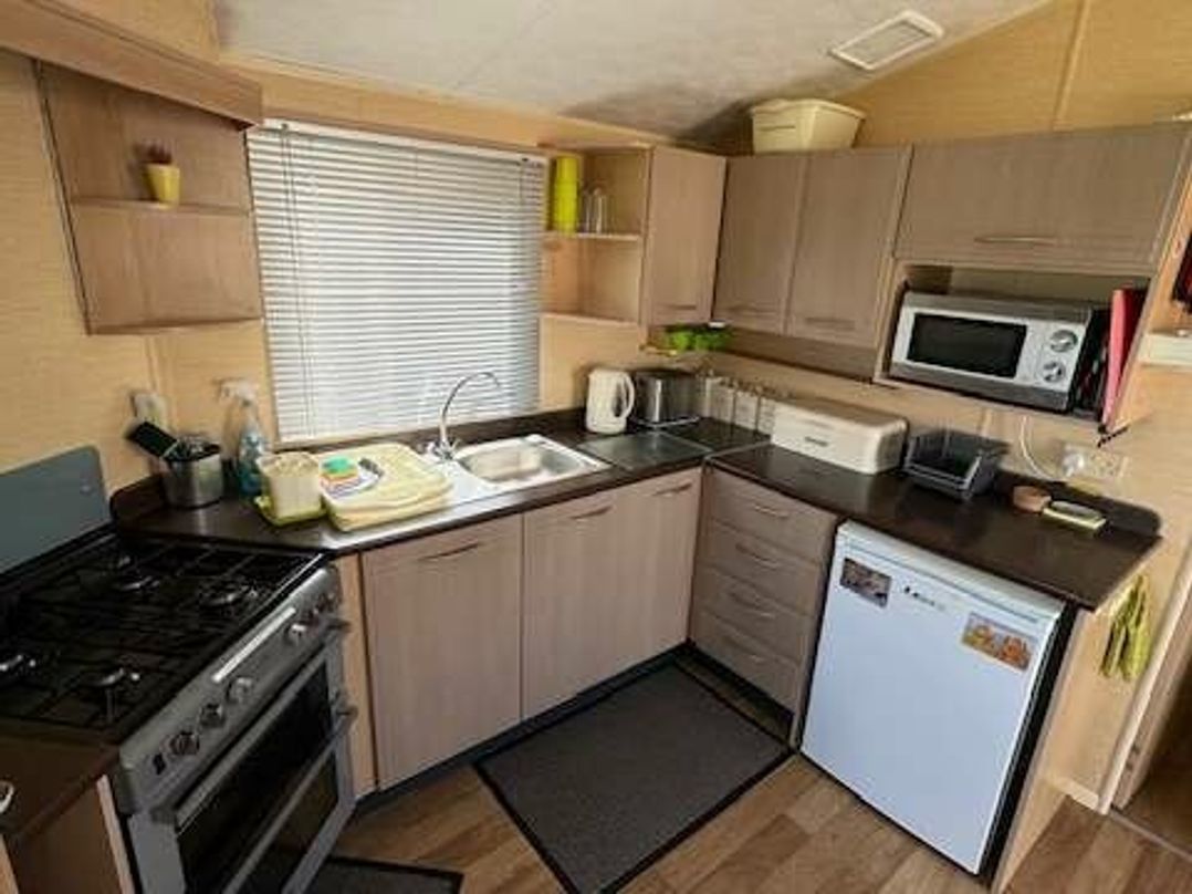 Harlyn Sands - Holiday Accommodation 20353