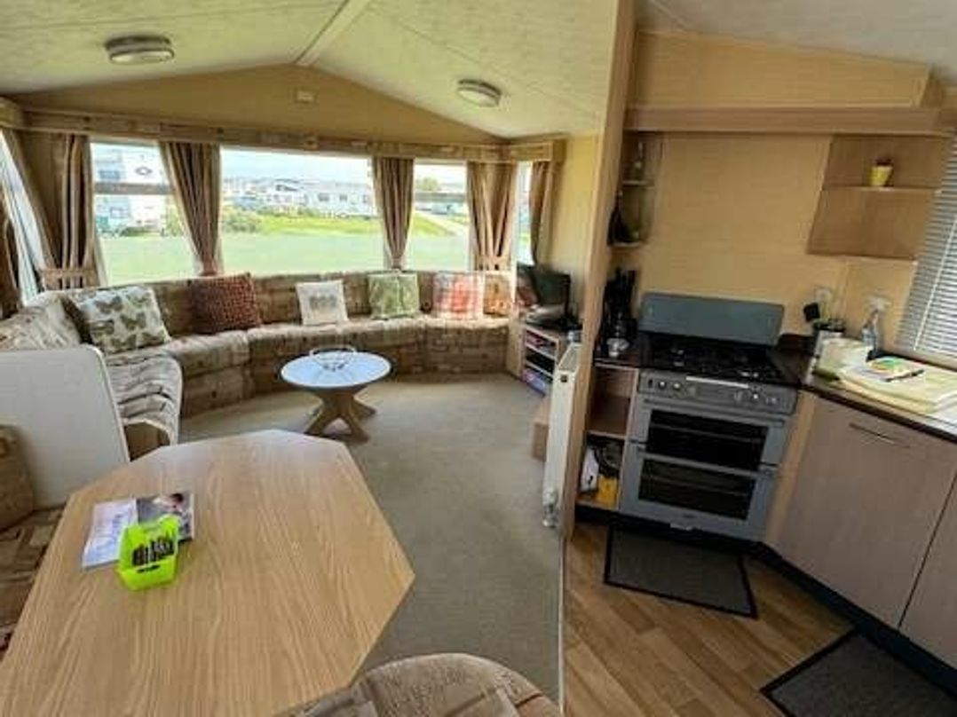 Harlyn Sands - Holiday Accommodation 20353