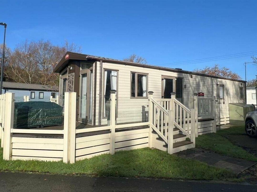 Oakdene Forest Park - Holiday Accommodation 20354