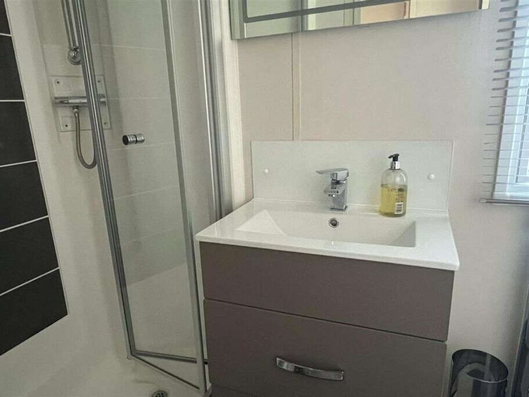 Oakdene Forest Park - Holiday Accommodation 20354