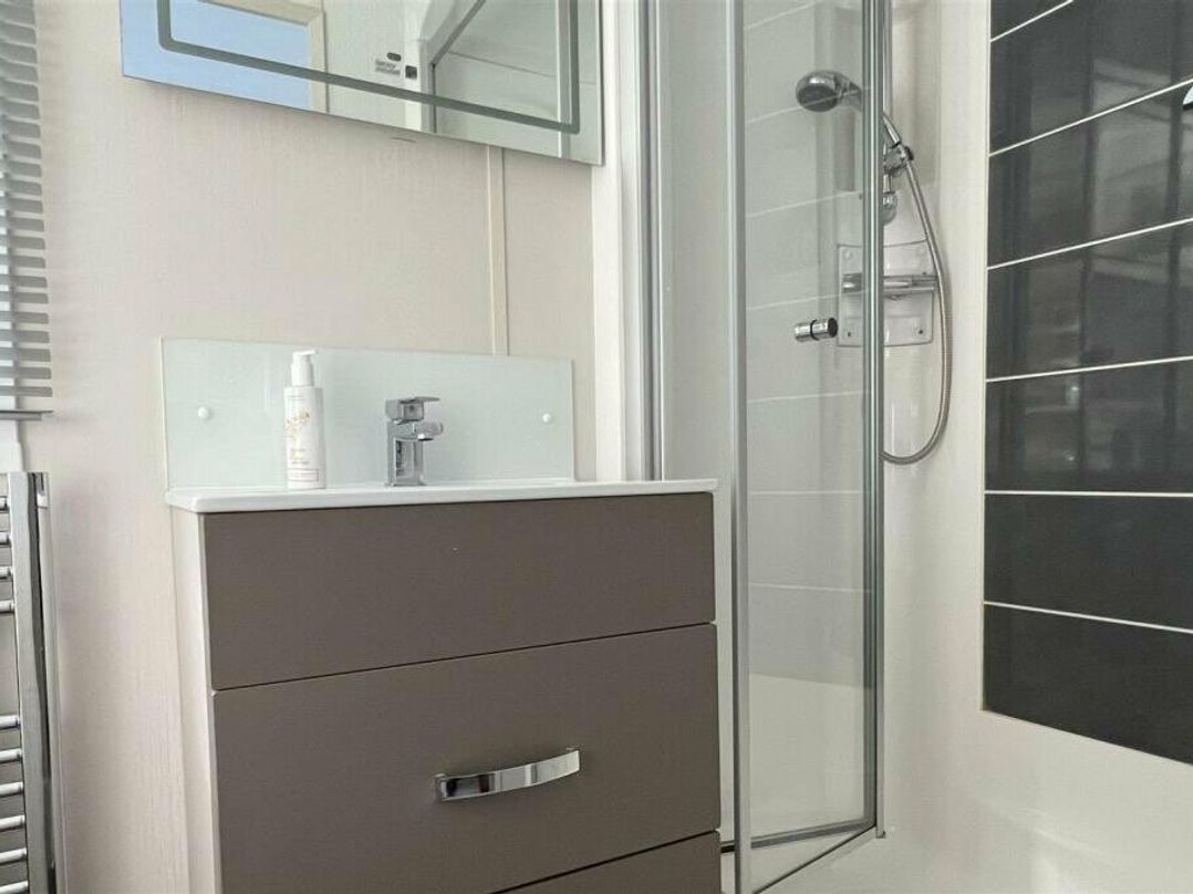 Oakdene Forest Park - Holiday Accommodation 20354