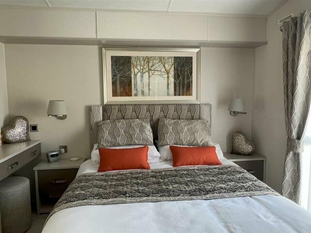 Oakdene Forest Park - Holiday Accommodation 20354