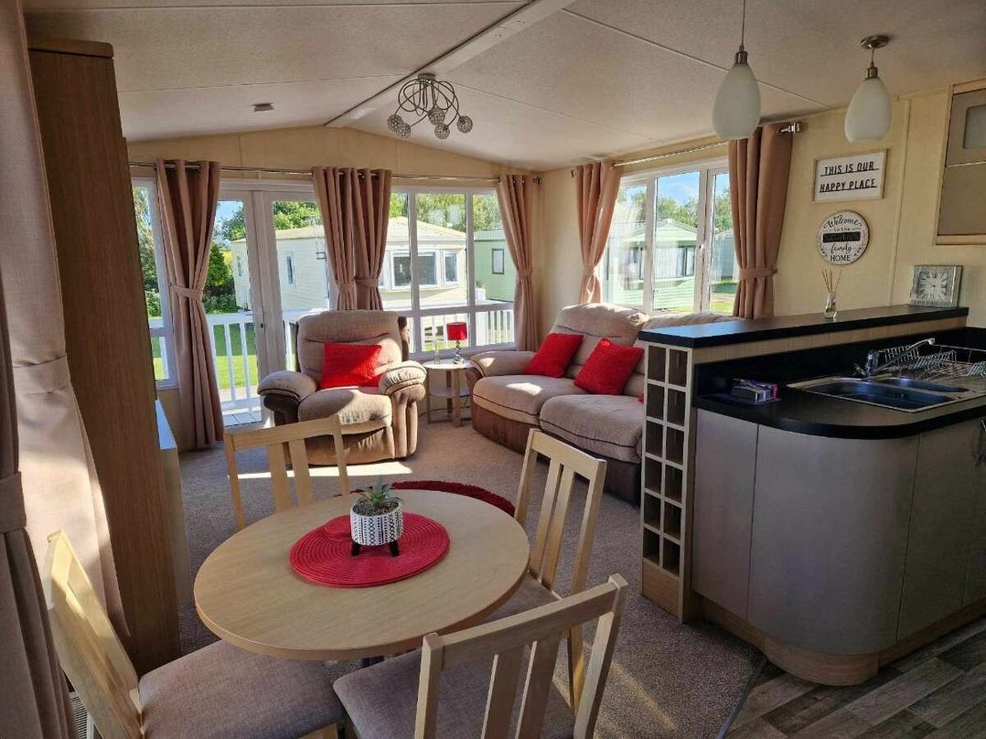 Skipsea Sands Holiday Park - Holiday Accommodation 20355