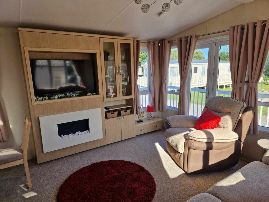 Skipsea Sands Holiday Park - Holiday Accommodation 20355
