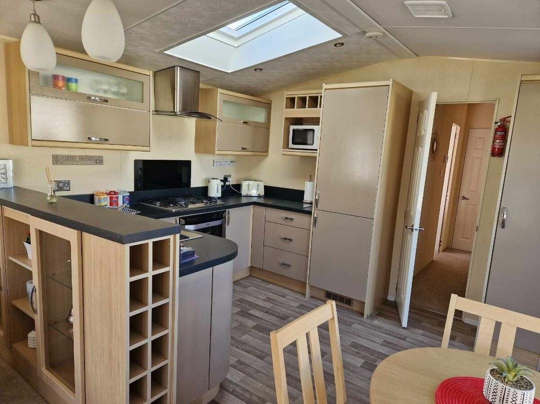 Skipsea Sands Holiday Park - Holiday Accommodation 20355