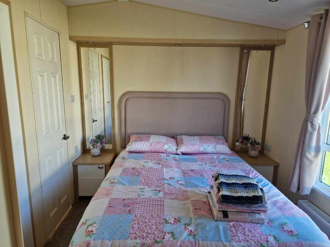 Skipsea Sands Holiday Park - Holiday Accommodation 20355