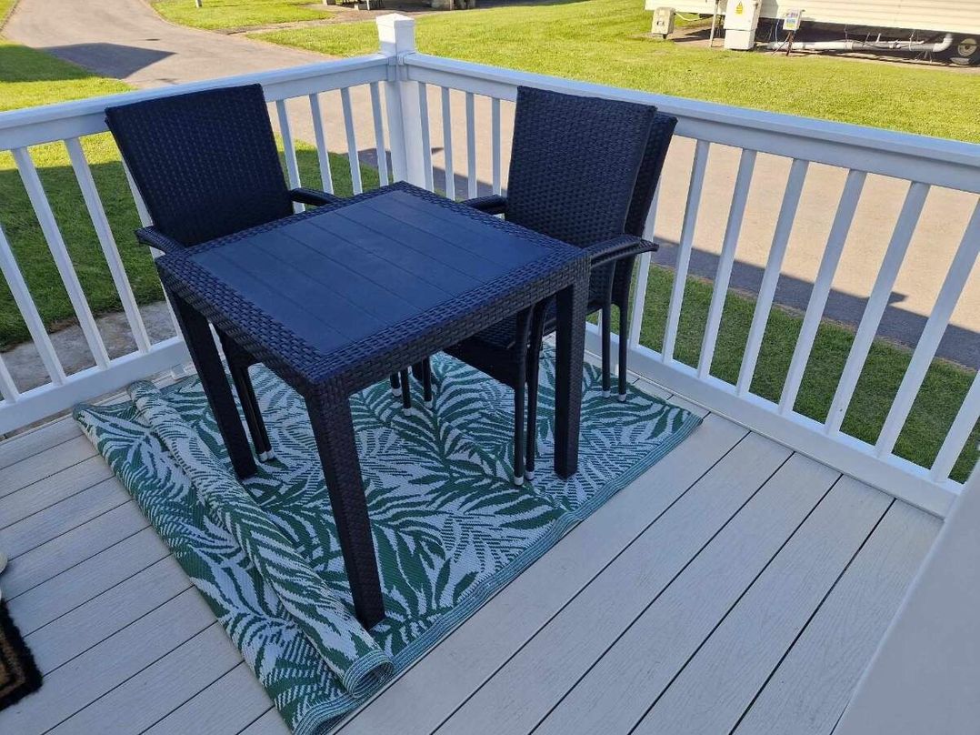 Skipsea Sands Holiday Park - Holiday Accommodation 20355