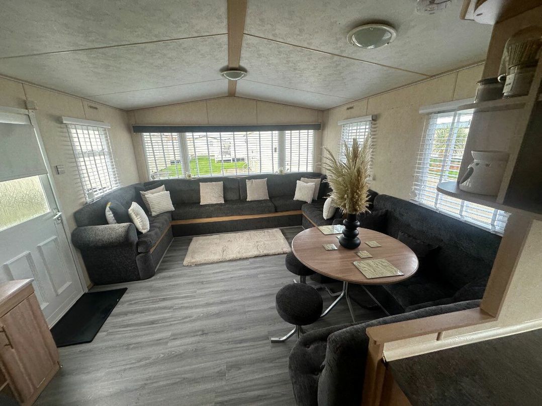 Lyons Robin Hood - Holiday Accommodation 20364