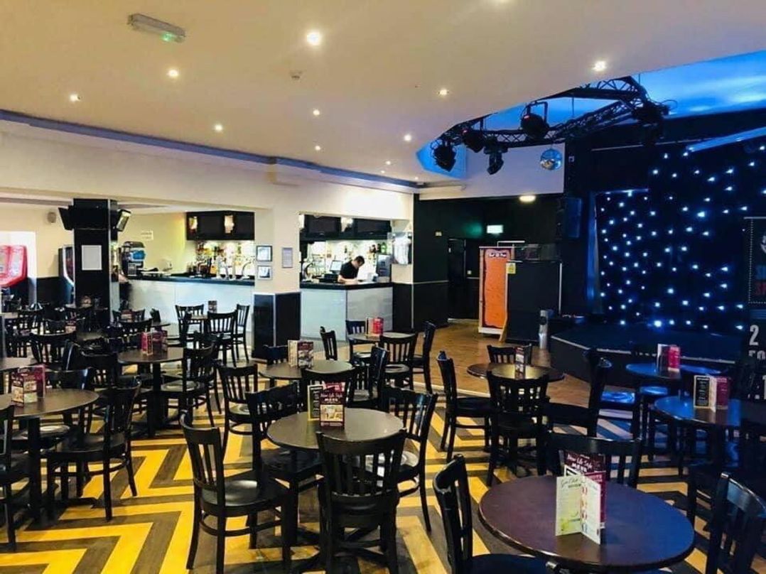 Lyons Robin Hood - Holiday Accommodation 20370