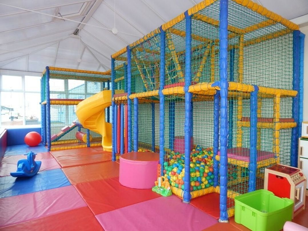 Lyons Robin Hood - Holiday Accommodation 20370