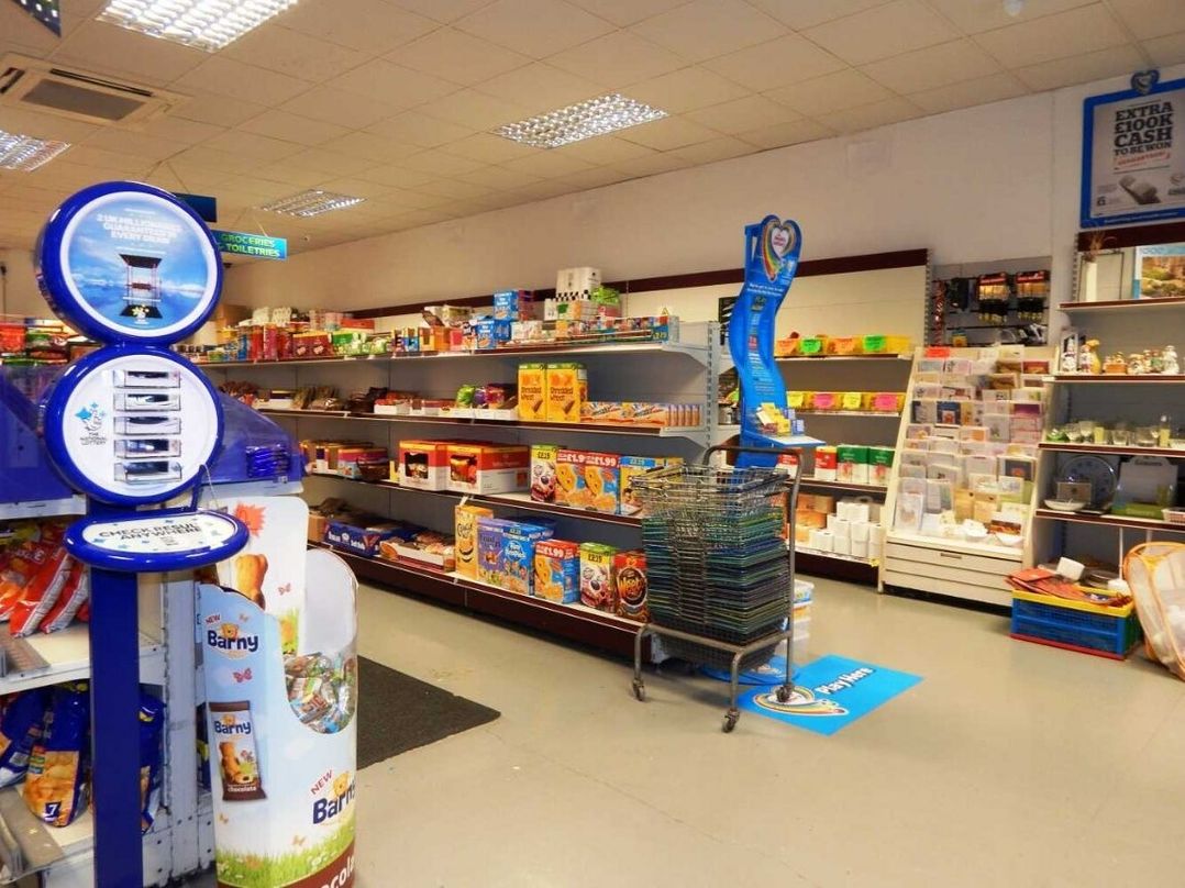 Lyons Robin Hood - Holiday Accommodation 20370