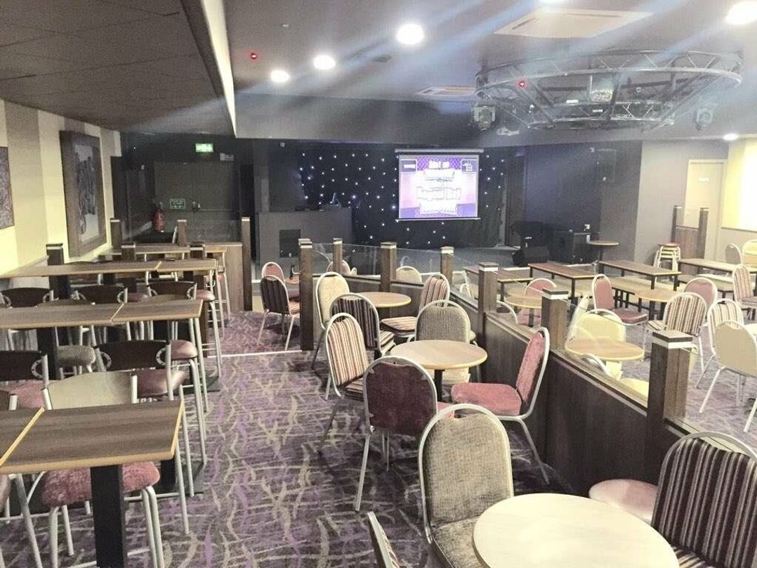 Regent Bay Holiday Park - Holiday Accommodation 20371