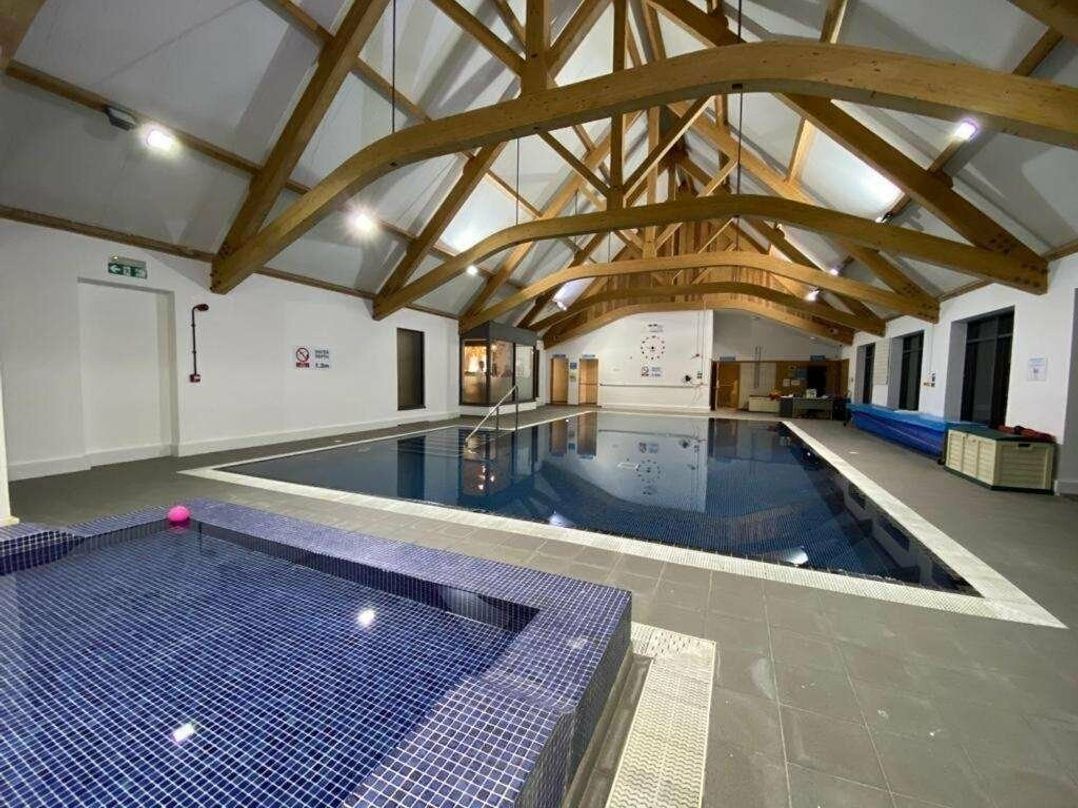 Regent Bay Holiday Park - Holiday Accommodation 20371