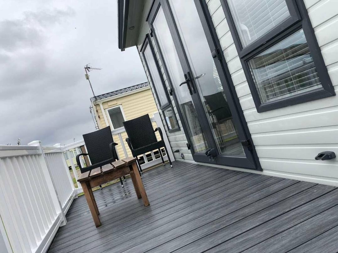 Whitehouse Leisure Park - Holiday Accommodation 20382