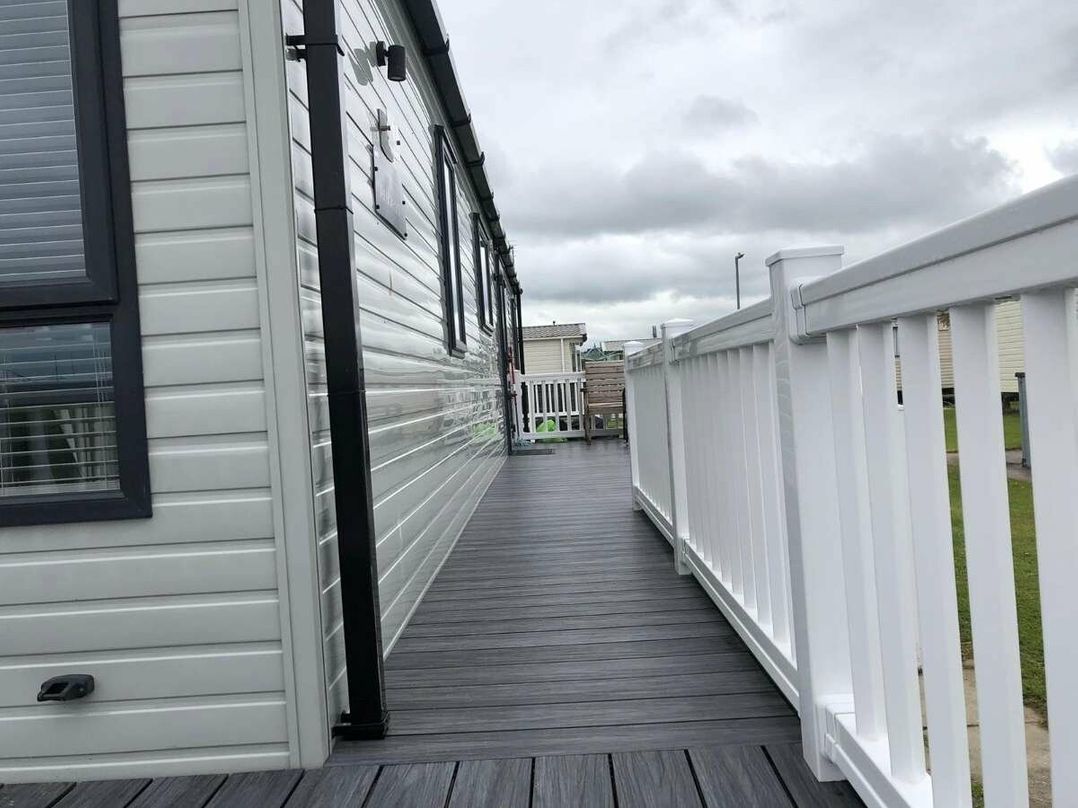 Whitehouse Leisure Park - Holiday Accommodation 20382