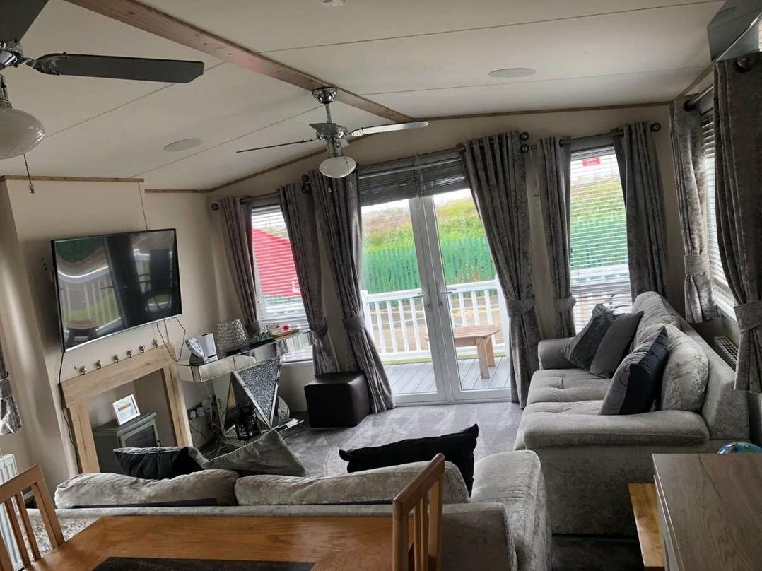 Whitehouse Leisure Park - Holiday Accommodation 20382