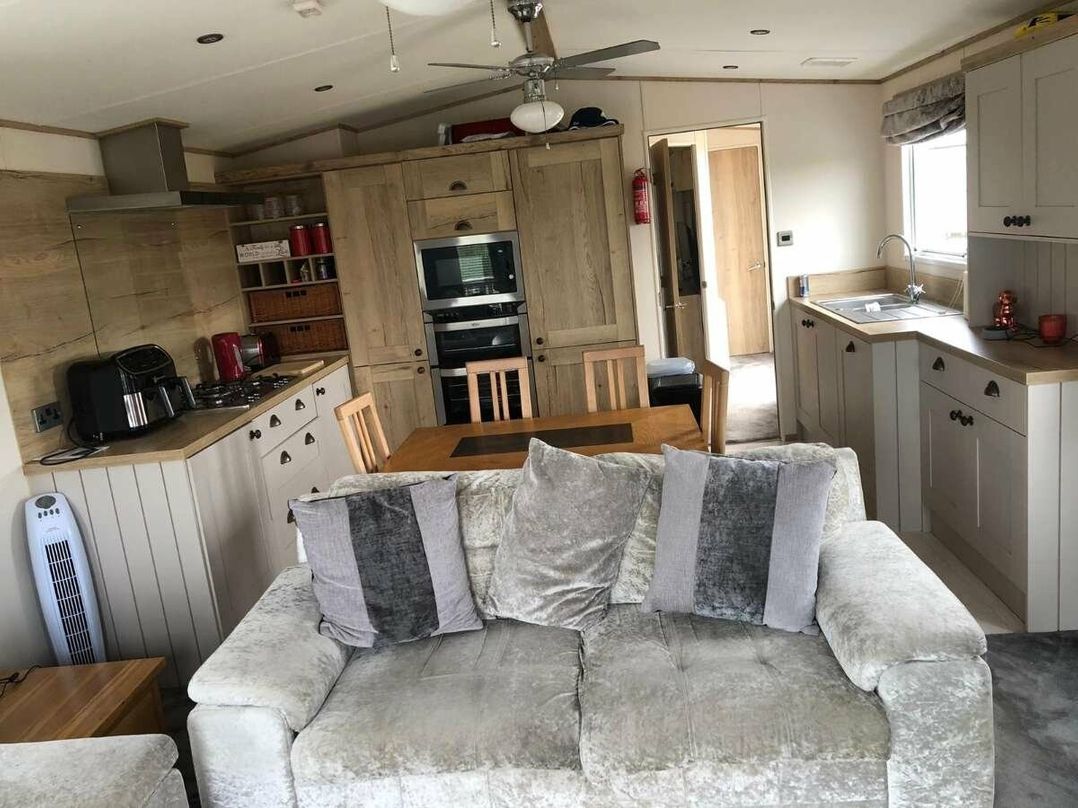 Whitehouse Leisure Park - Holiday Accommodation 20382