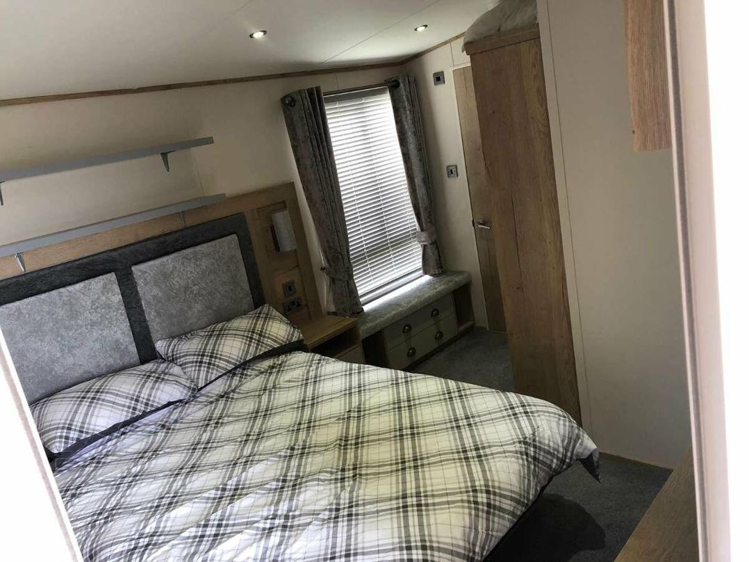 Whitehouse Leisure Park - Holiday Accommodation 20382