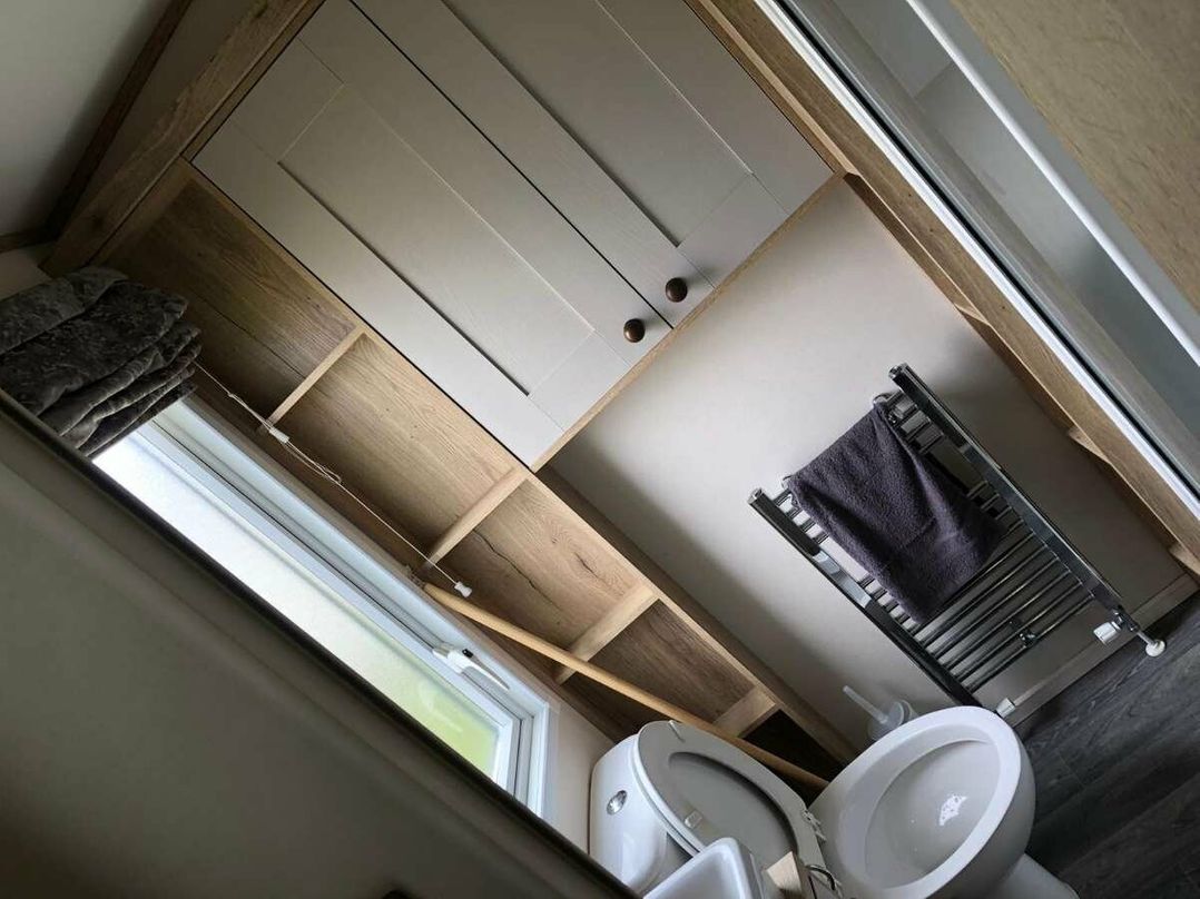 Whitehouse Leisure Park - Holiday Accommodation 20382