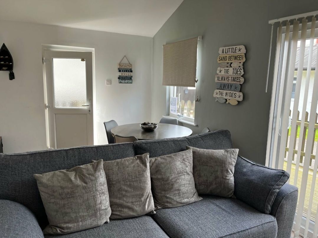 South Shore Holiday Village - Holiday Accommodation 20388