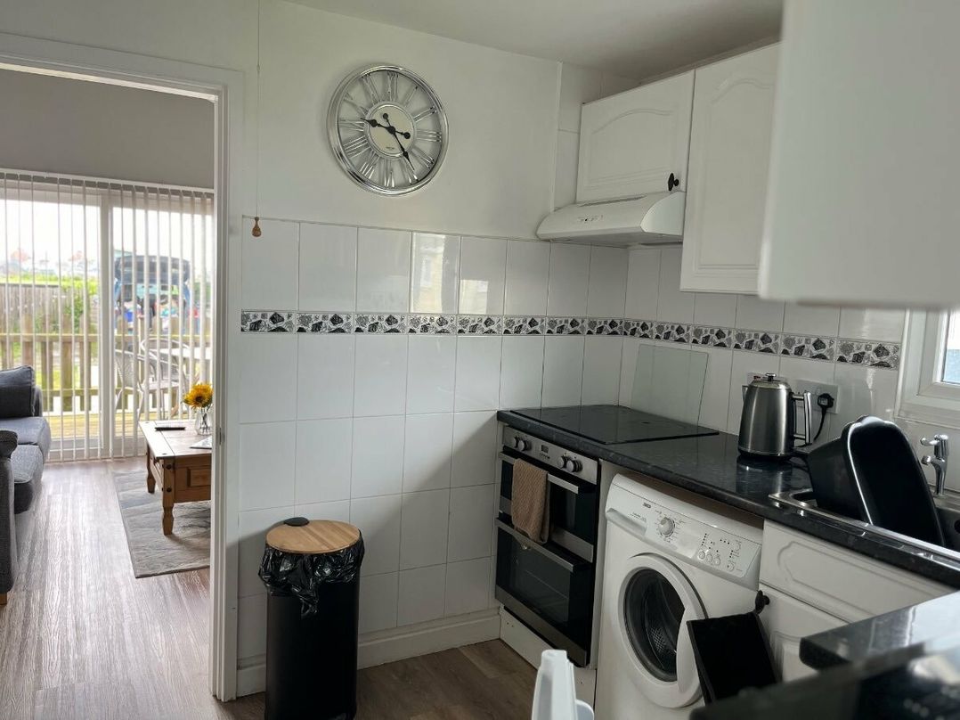 South Shore Holiday Village - Holiday Accommodation 20388