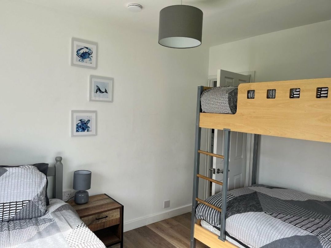 South Shore Holiday Village - Holiday Accommodation 20388