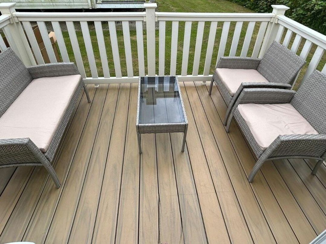 Skipsea Sands Holiday Park - Holiday Accommodation 20390